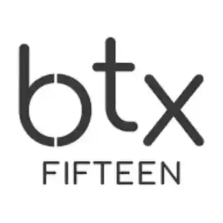 BTX FIFTEEN