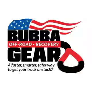 Bubba Rope logo