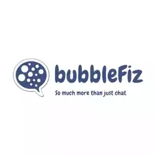 bubbleFiz  logo