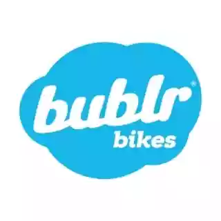 Bublr Bikes