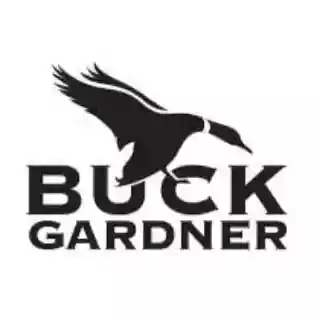 Buck Gardner Calls logo