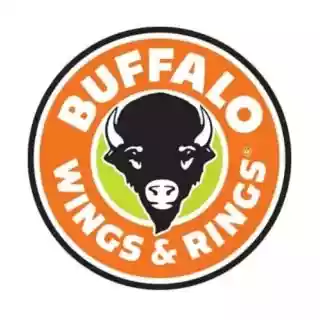 Buffalo Wings & Rings