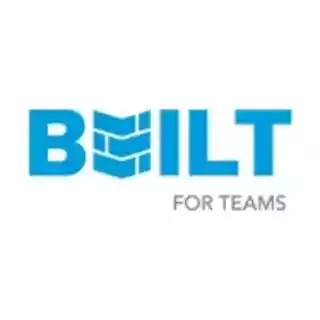 Built for Teams