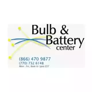 Bulb and Battery Center