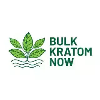 Bulk Kratom Now