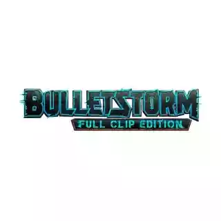 Bullet Storms