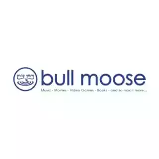 Bull Moose