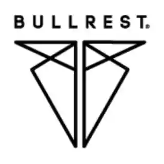 BullRest logo