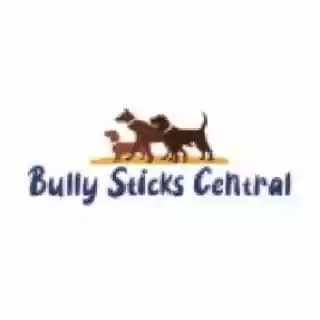 Bully Sticks Central logo
