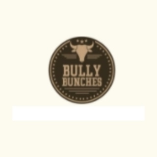 Bully Bunches logo
