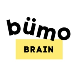 Bumo  logo