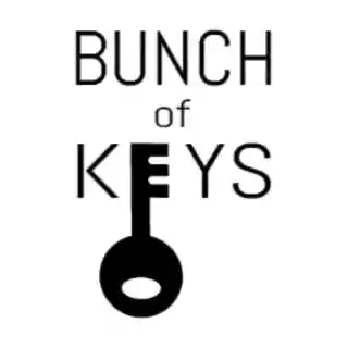 Bunch of Keys