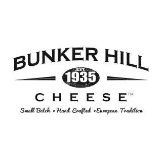 Bunker Hill Cheese logo