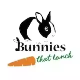 Bunnies That Lunch