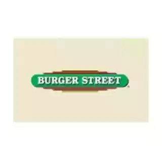 Burger Street