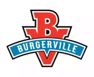 Burgerville