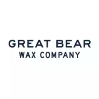 Great Bear Wax Co.
