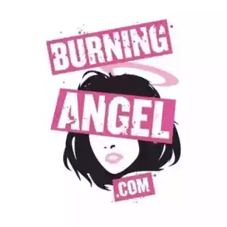 Burning Angel logo