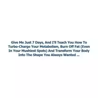 Burn The Fat