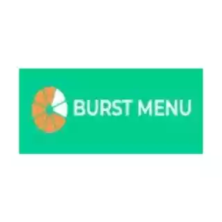 Burst Menu 