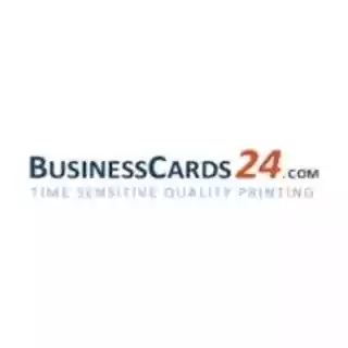 Business Cards 24