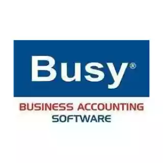 Busy Accounting Software