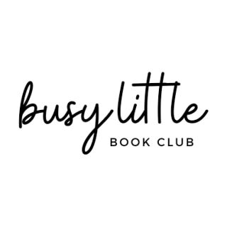 Busy Little Book Club logo
