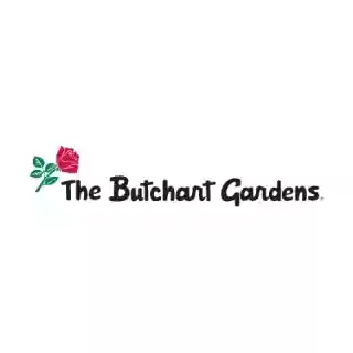 Butchart Gardens