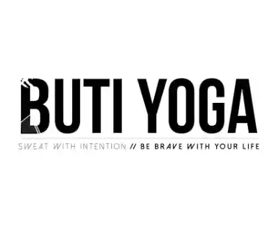 Buti Yoga