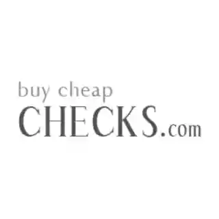 Buy Cheap Checks logo