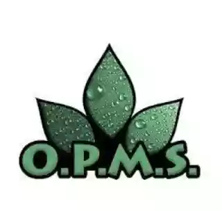 Buy OPMS Kratom