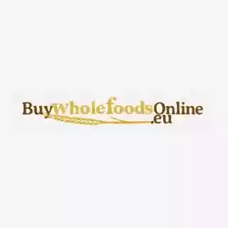 Buy Whole Foods Online EU