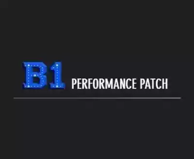 B1 Performance Patch