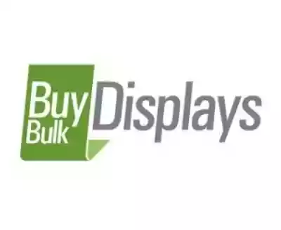 Buy Bulk Displays