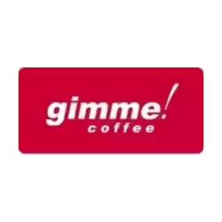 Gimme! Coffee