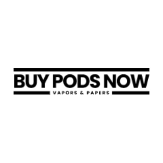 Buy Pods Now logo