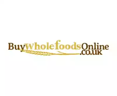 Buy Whole Foods Online