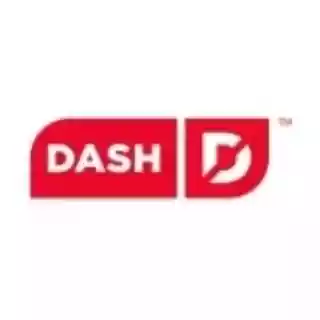 bydash logo