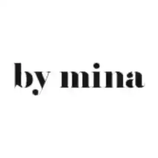 By Mina