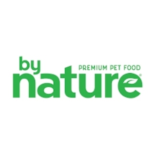 By Nature Pet Food