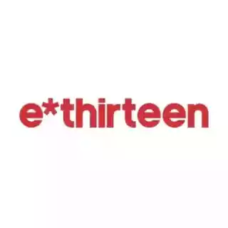 E*Thirteen