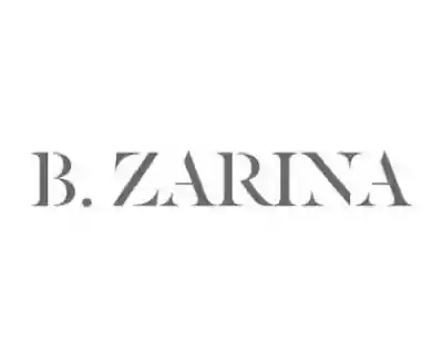 B Zarina