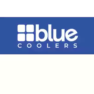 Blue Coolers