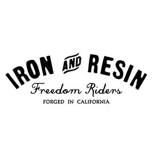 Iron & Resin