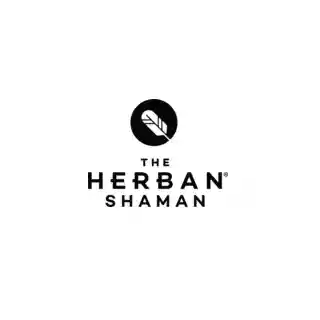 The Herban Shaman