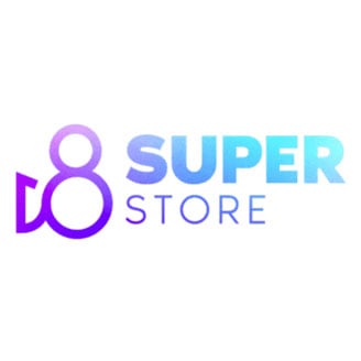 D8 Super Store