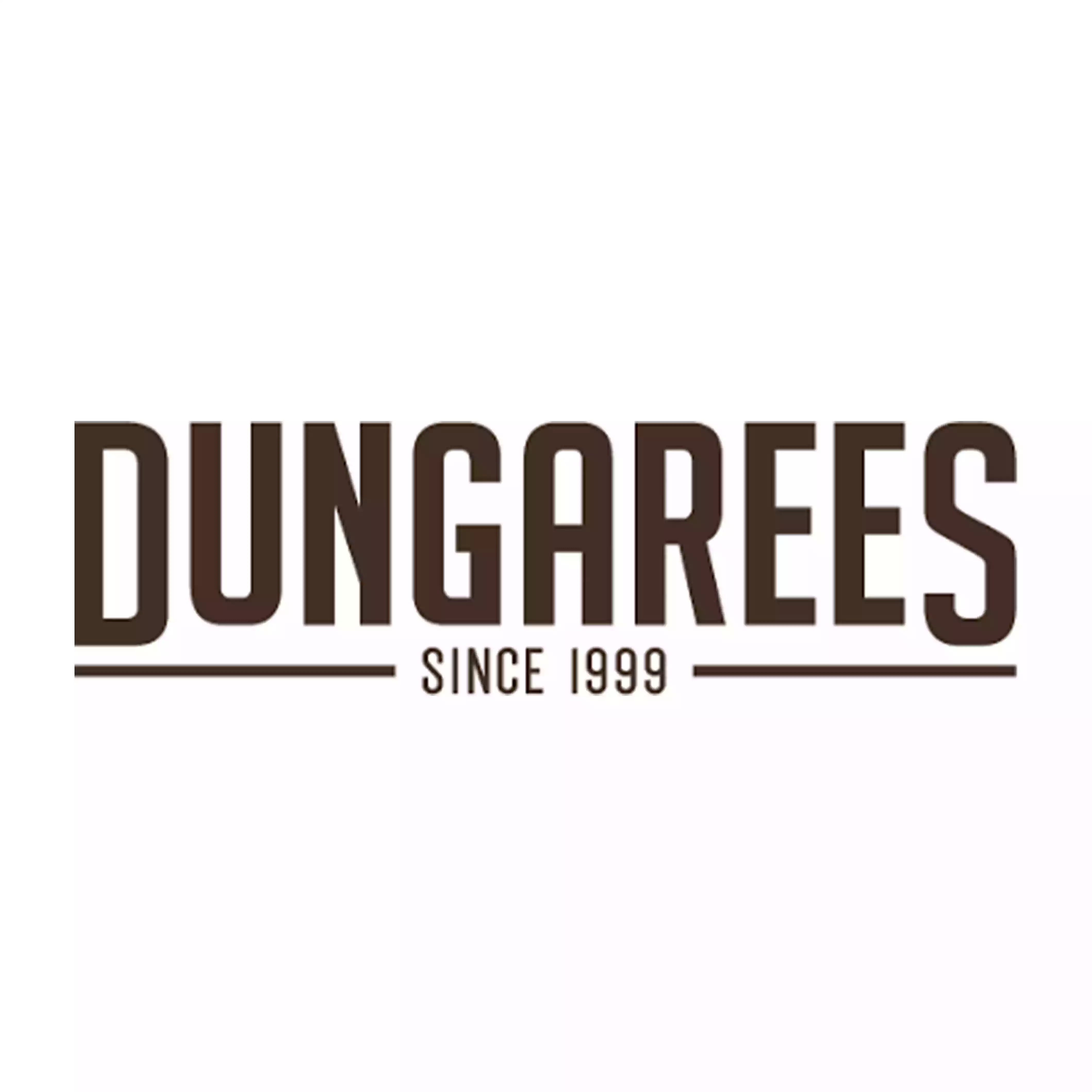 Dungarees logo