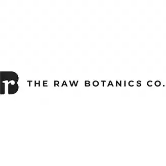 Raw Botanics