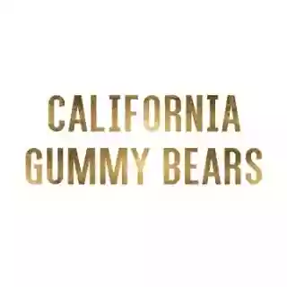 CA Gummy Bears