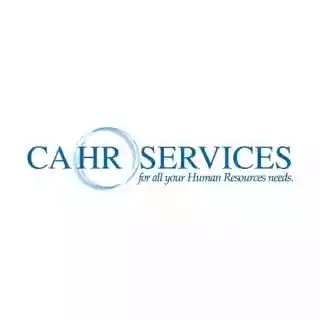 CA HR Services 